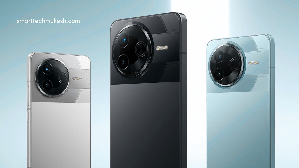 Poco F7 Launch Date का खुलासा जल्द, भारत में मचेगा धमाल!