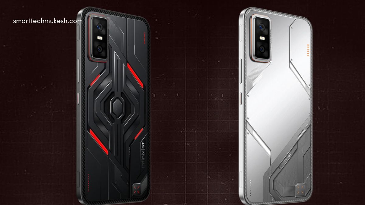 Lava Shark 5G Launched: भारतीय बाज़ार में आया नया 5G Smartphone, जानें Price और Features